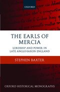 Earls of Mercia
