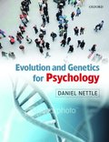 Evolution and Genetics for Psychology