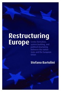 Restructuring Europe