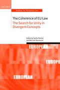 The Coherence of EU Law