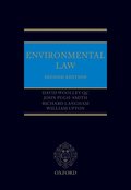 Environmental Law