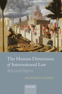 The Human Dimension of International Law