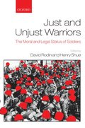 Just and Unjust Warriors
