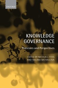 Knowledge Governance