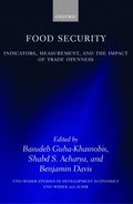 Food Security