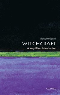 Witchcraft