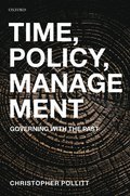 Time, Policy, Management