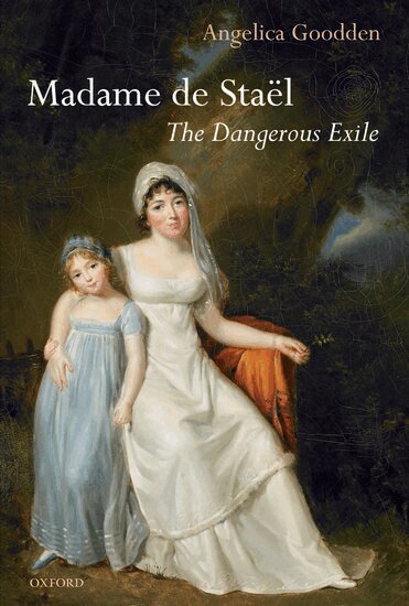 Angelica Goodden - Madame de Staël, Inbunden. Tillgänglighet: Lägg i varukorg