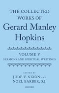 The Collected Works of Gerard Manley Hopkins