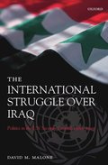 The International Struggle Over Iraq