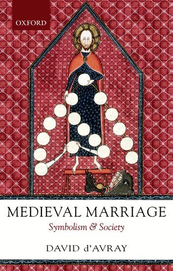 David d'Avray - Medieval Marriage, Häftad. Tillgänglighet: Lägg i varukorg