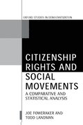 Citizenship Rights and Social Movements