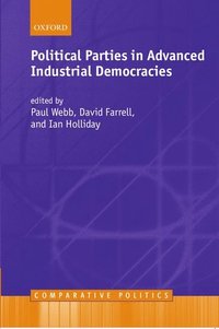 Political Parties In Advanced Industrial Democracies