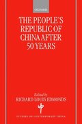 The People's Republic of China After 50 Years