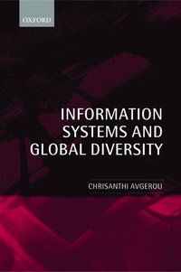 Information Systems and Global Diversity