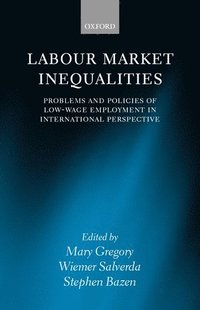 Labour Market Inequalities