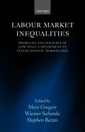 Labour Market Inequalities