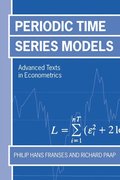 Periodic Time Series Models