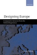 Designing Europe