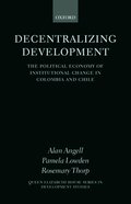 Decentralizing Development