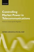 Controlling Market Power in Telecommunications