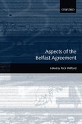 Aspects of the Belfast Agreement