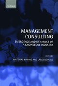 Management Consulting