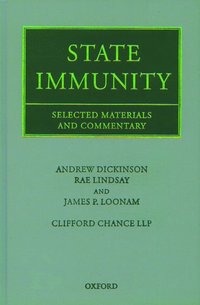 State Immunity