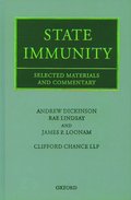 State Immunity