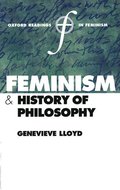 Feminism and History of Philosophy