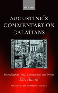 Augustine's Commentary on Galatians