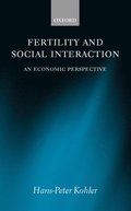 Fertility and Social Interaction