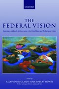 The Federal Vision
