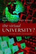 The Virtual University?