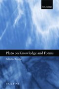 Plato on Knowledge and Forms