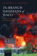 The Branch Davidians of Waco