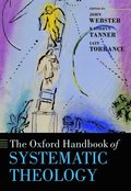 Oxford Handbook of Systematic Theology