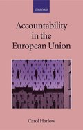 Accountability in the European Union