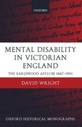 Mental Disability in Victorian England