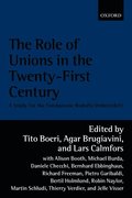 Role of Unions in the Twenty-first Century