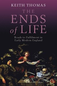 Ends of Life