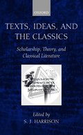 Texts, Ideas, and the Classics