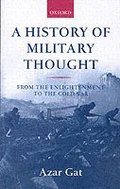 A History of Military Thought