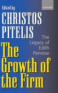 Growth of the Firm