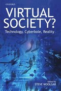 Virtual Society?