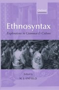 Ethnosyntax