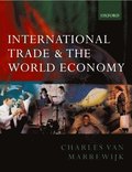 International Trade And The World Economy