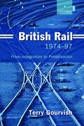 British Rail 1974-1997