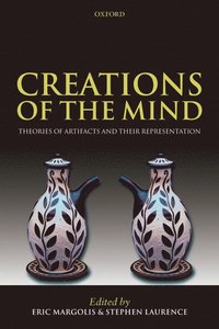 Creations of the Mind