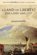 Land of Liberty?